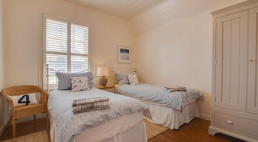 Photo of 2 Bed in Bamburgh