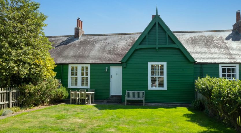 Photo of 2 Bed in Bamburgh