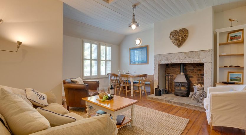 Photo of 2 Bed in Bamburgh