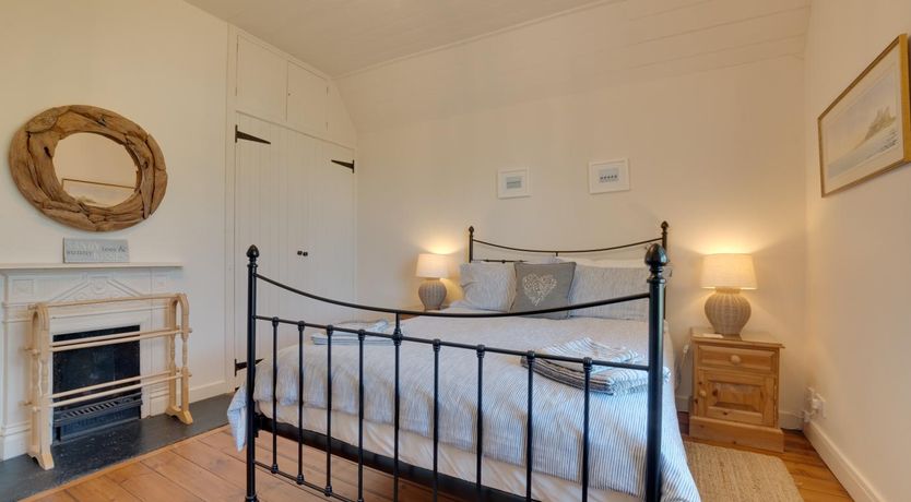 Photo of 2 Bed in Bamburgh
