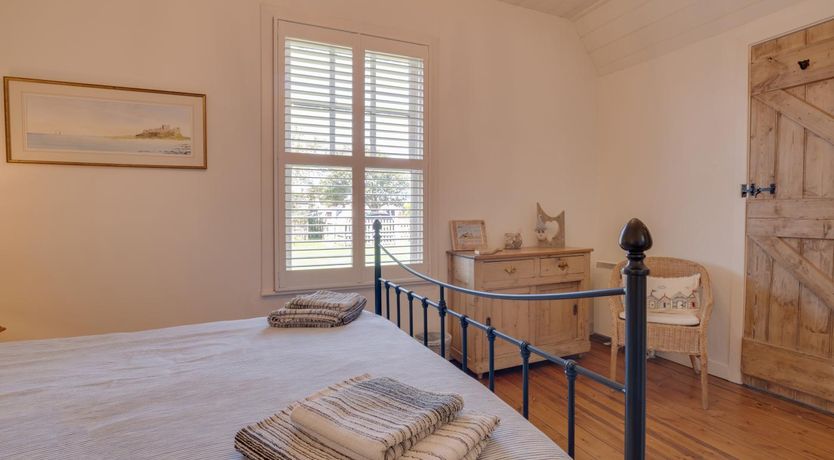 Photo of 2 Bed in Bamburgh