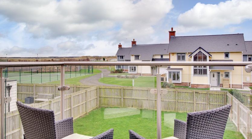 Photo of 4 Bed in Beadnell