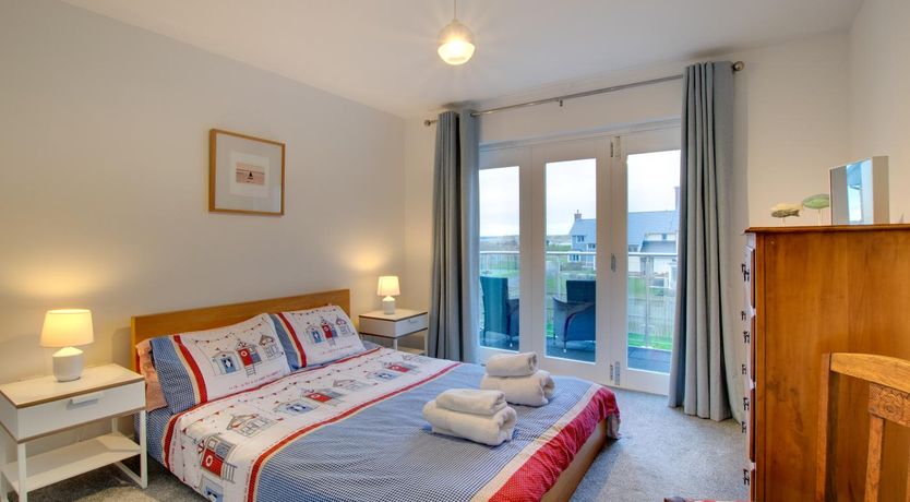 Photo of 4 Bed in Beadnell