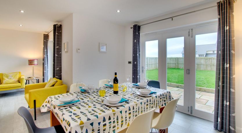 Photo of 4 Bed in Beadnell