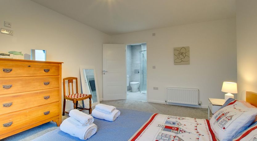 Photo of 4 Bed in Beadnell