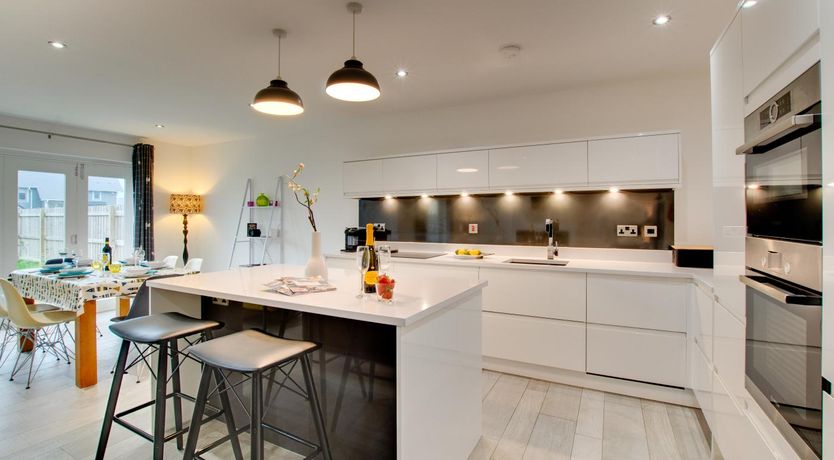 Photo of 4 Bed in Beadnell