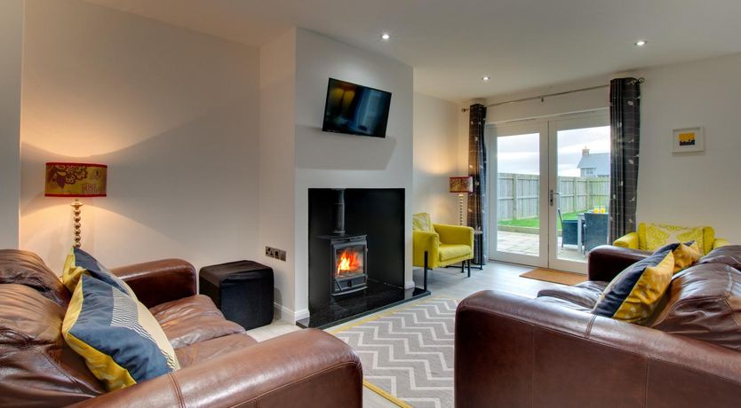 Photo of 4 Bed in Beadnell