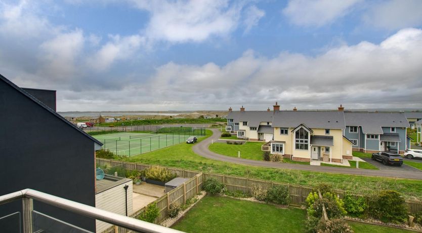 Photo of 4 Bed in Beadnell