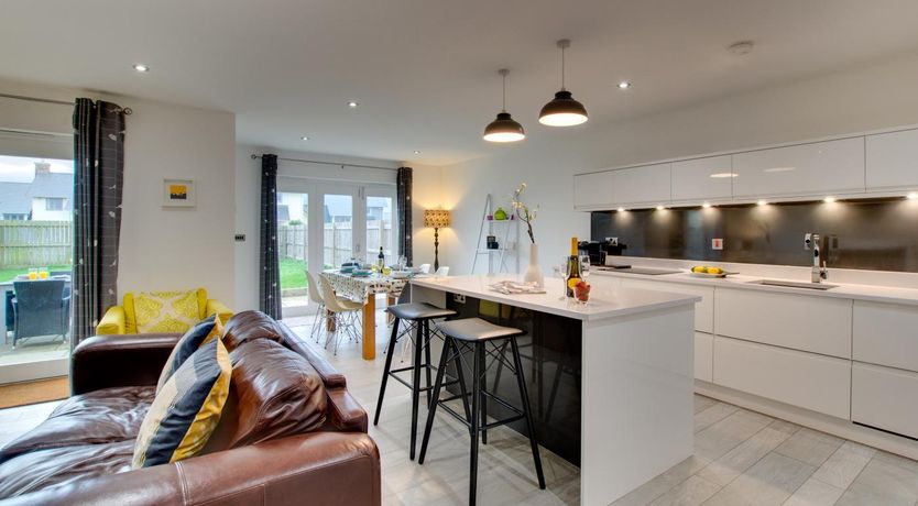 Photo of 4 Bed in Beadnell