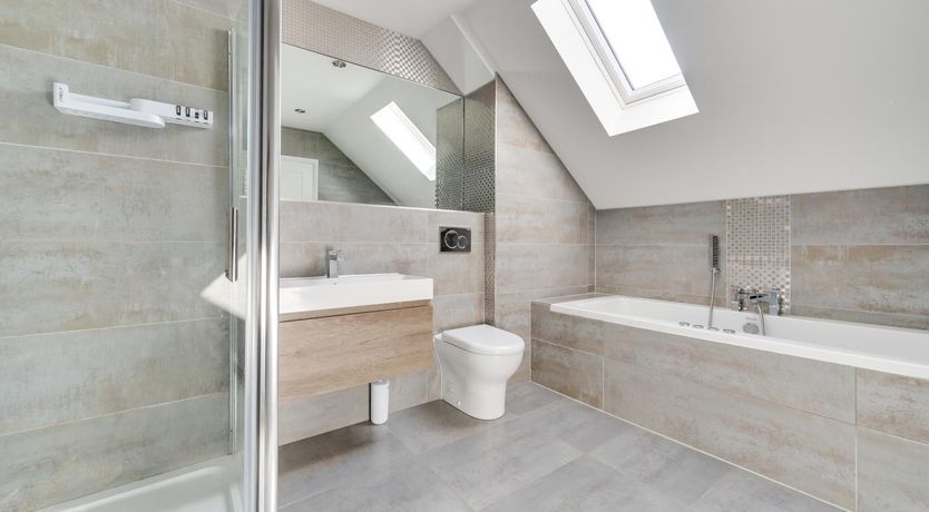 Photo of 4 Bed in Beadnell