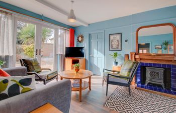 2 Bed in Felixstowe Holiday Home