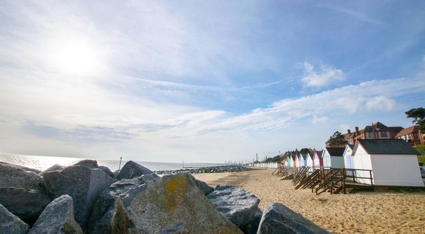 Photo of 2 Bed in Felixstowe