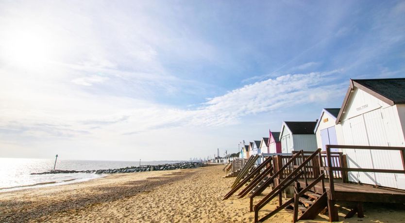 Photo of 2 Bed in Felixstowe