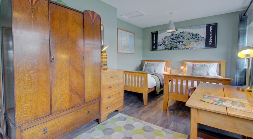 Photo of 2 Bed in Felixstowe