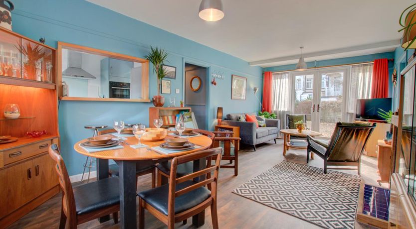 Photo of 2 Bed in Felixstowe