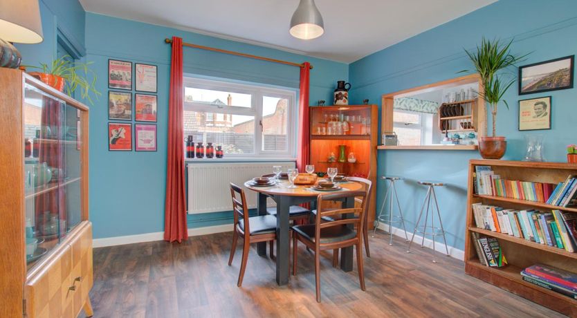 Photo of 2 Bed in Felixstowe