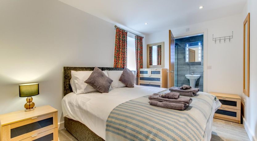 Photo of 2 Bed in Bodorgan
