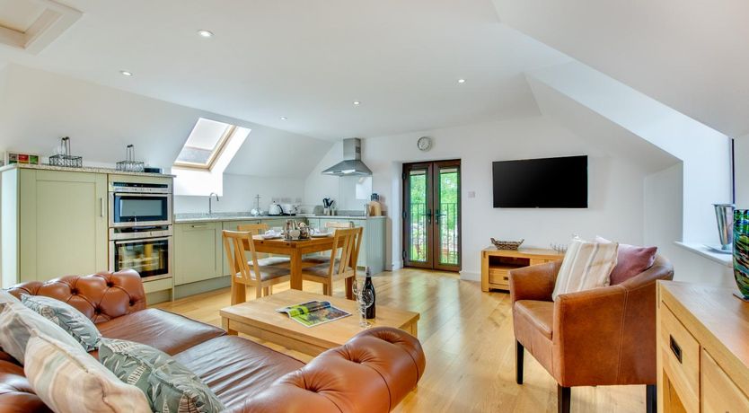 Photo of 2 Bed in Bodorgan
