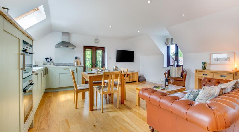 Photo of 2 Bed in Bodorgan