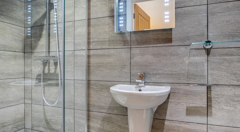 Photo of 2 Bed in Bodorgan