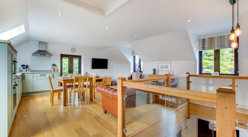 Photo of 2 Bed in Bodorgan