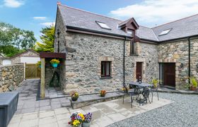 Photo of 2-bed-in-bodorgan