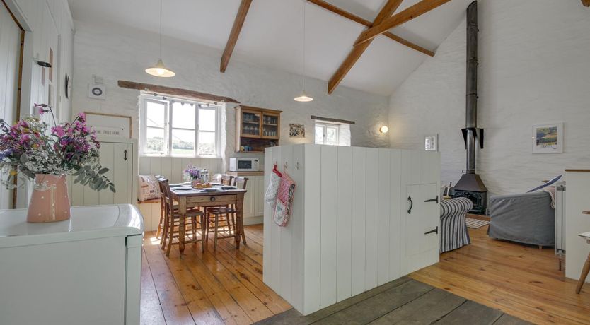 Photo of 3 Bed in Parracombe
