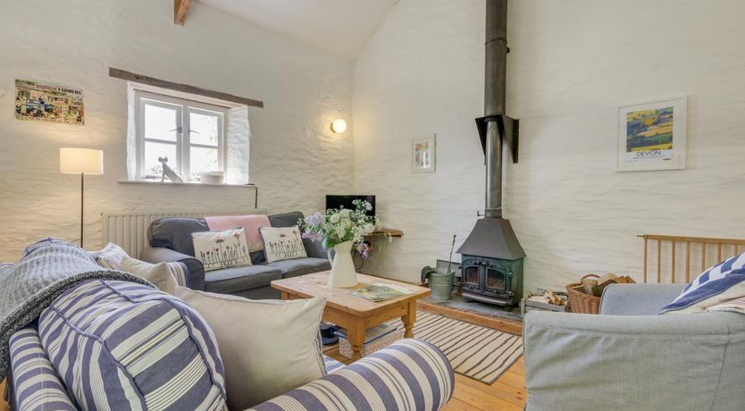 Photo of 3 Bed in Parracombe