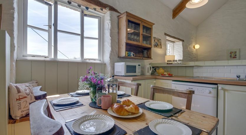 Photo of 3 Bed in Parracombe