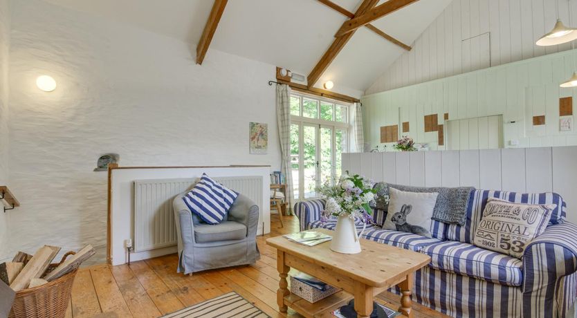 Photo of 3 Bed in Parracombe