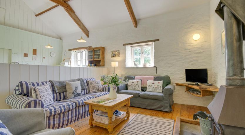 Photo of 3 Bed in Parracombe