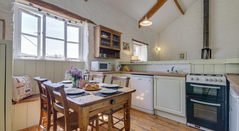 Photo of 3 Bed in Parracombe