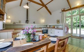 Photo of 3 Bed in Parracombe