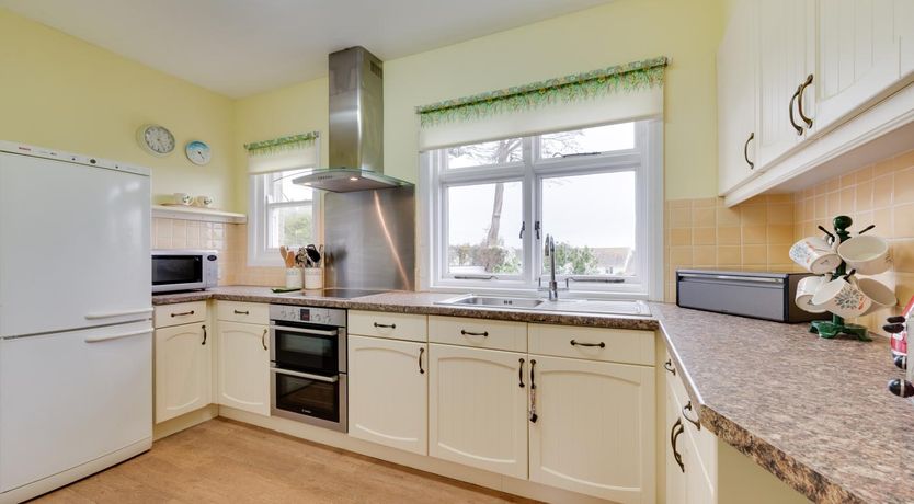 Photo of 3 Bed in Salcombe