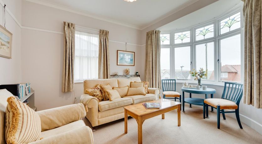 Photo of 3 Bed in Salcombe