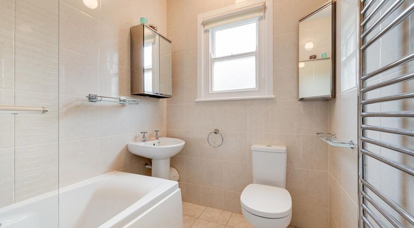 Photo of 3 Bed in Salcombe