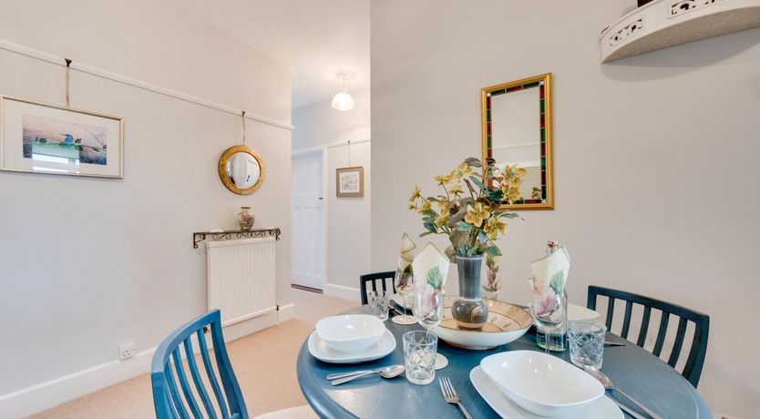 Photo of 3 Bed in Salcombe