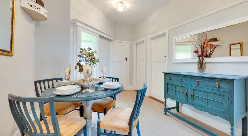 Photo of 3 Bed in Salcombe