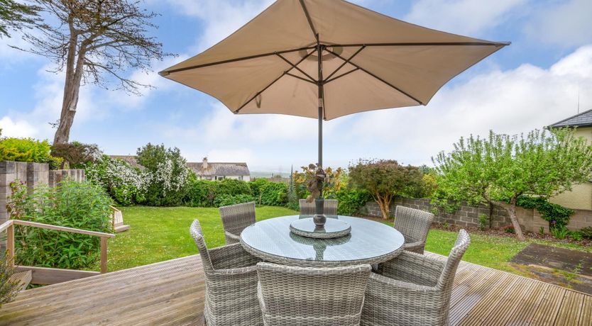 Photo of 3 Bed in Salcombe