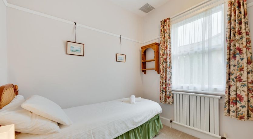 Photo of 3 Bed in Salcombe