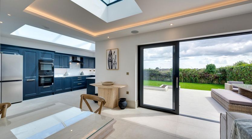 Photo of 5 Bed in Beadnell