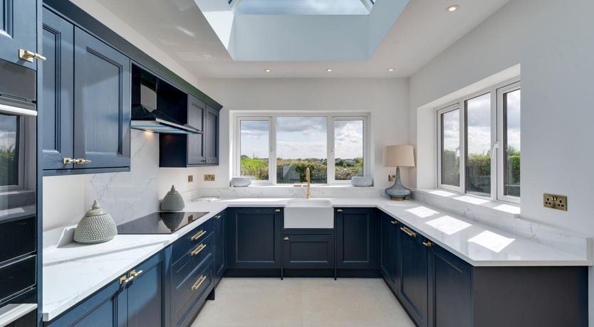 Photo of 5 Bed in Beadnell