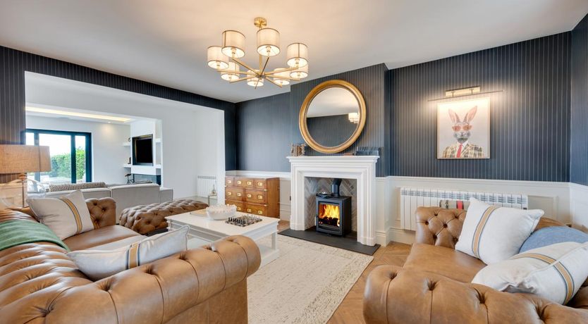 Photo of 5 Bed in Beadnell