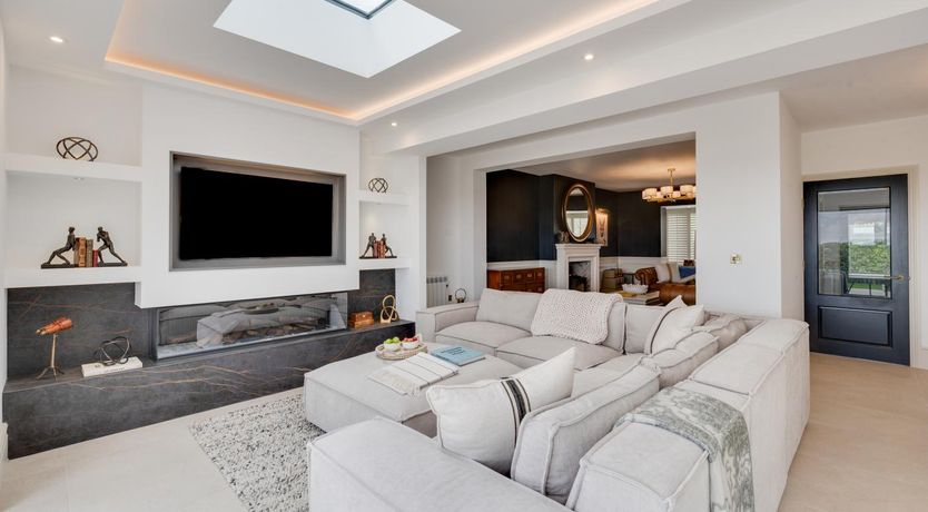 Photo of 5 Bed in Beadnell