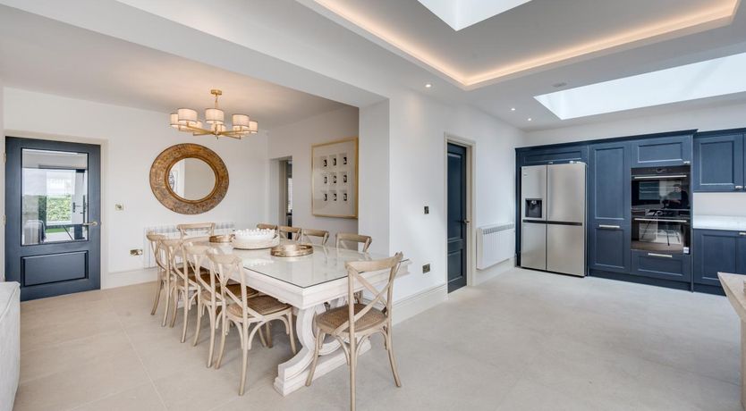 Photo of 5 Bed in Beadnell