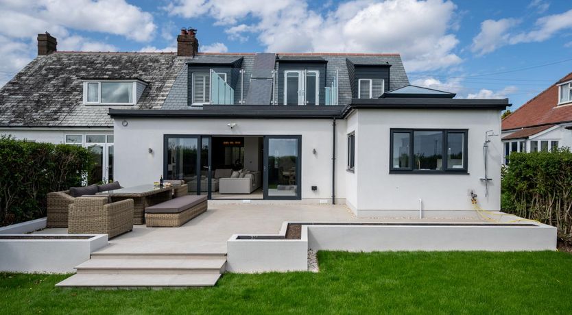 Photo of 5 Bed in Beadnell