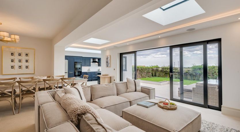 Photo of 5 Bed in Beadnell
