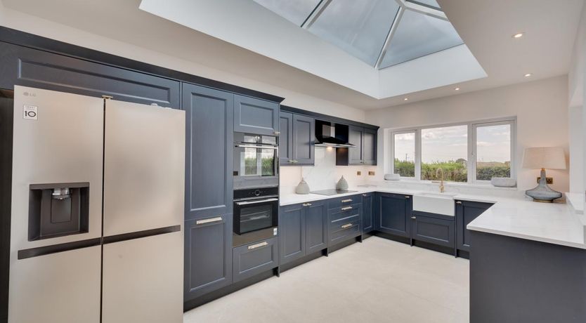 Photo of 5 Bed in Beadnell