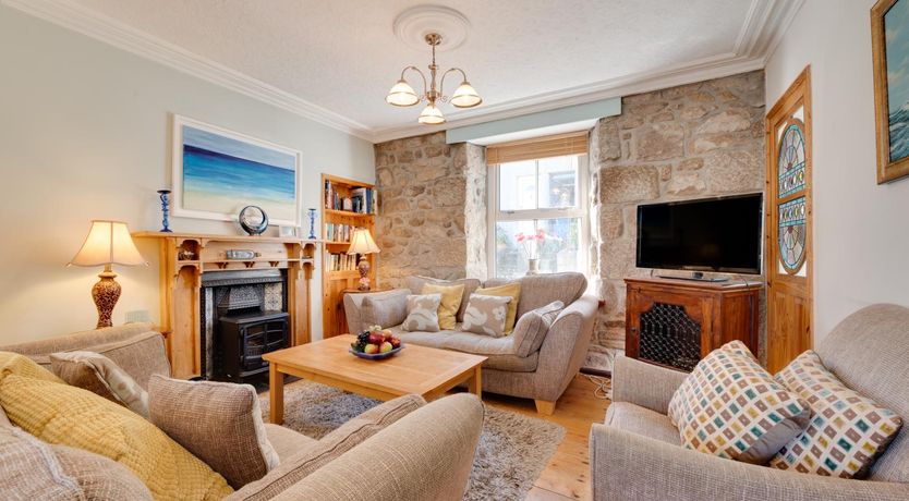 Photo of 3 Bed in St Ives