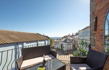 3 Bed in St Ives Holiday Home